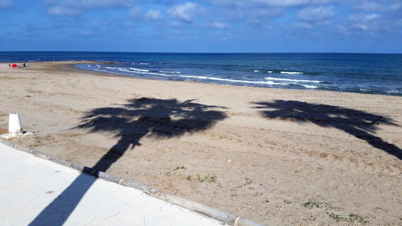 Miramar Apartamentos Cosmos Oropesa del Mar Eksteriør billede