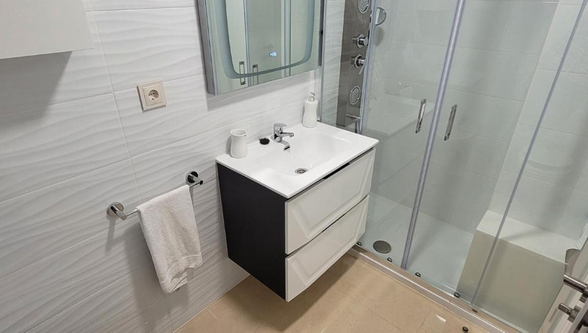 Miramar Apartamentos Cosmos Oropesa del Mar Eksteriør billede